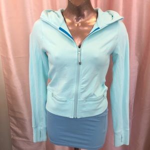 Lululemon Athletic Jacket